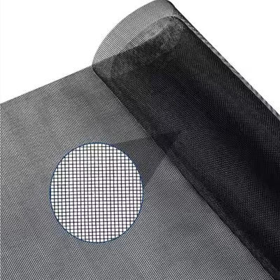 Anti-Aging Fly Screen Mesh Roll 15m 25m 30m 90m 300m Vliegschermen voor ramen en deuren