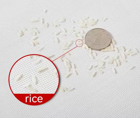 Anti-Aging Fly Screen Mesh Roll 15m 25m 30m 90m 300m Vliegschermen voor ramen en deuren