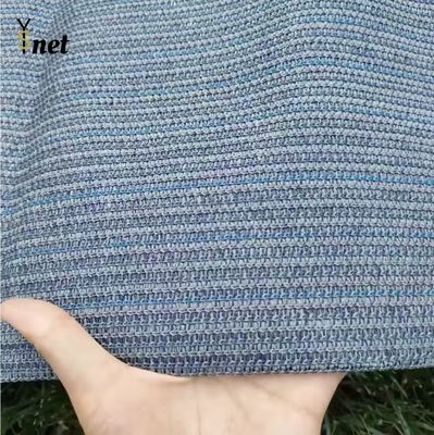 HDPE Halı Ağı UV Dirençli Kamp Yeri Çarşafı 240GSM Kum Çimleri İçin