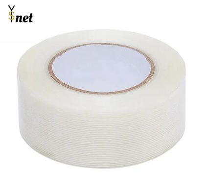 China Zulieferer Glasfaser selbstklebend Trockenwand Gelenk Glasfasernetzband für Wand Riss
