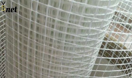 150 กรัม เครื่องยัดตัวเอง สายใยแก้ว 4 * 4mm สายใยแก้วสําหรับผนัง
