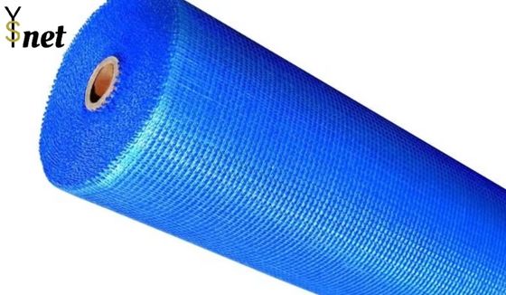 150 กรัม เครื่องยัดตัวเอง สายใยแก้ว 4 * 4mm สายใยแก้วสําหรับผนัง