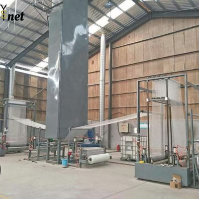 4*4mm Fiberglass Mesh Fabric 300N 500N 800N Fiberglass Mesh Su geçirmezlik için