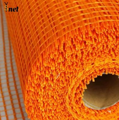 Turuncu Yeşil Kendine yapışkan Cam Yelken 50m Cam Yelken Ekran Rulo 300N Çekim Gücü