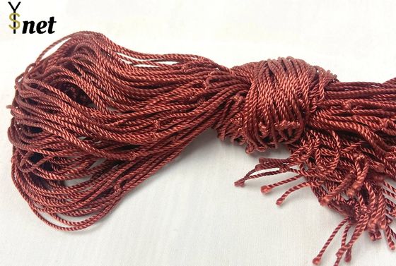 Rete da pesca del Mar Rosso 5MD - 1000MD Rete da pesca a polifilamenti di nylon