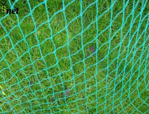 UV ổn định Nét chim nông nghiệp Nét kiểm soát chim tùy chỉnh màu trắng