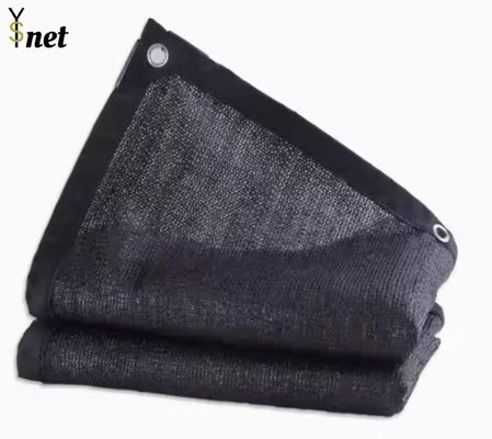 UV ทนทานระเบียงความเป็นส่วนตัว Screen รั้วความเป็นส่วนตัวที่กําหนดเอง Mesh สําหรับระเบียง