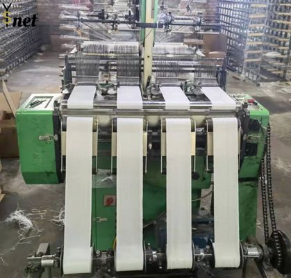 Alkali-resistant Glass Fiberglass Scrim Mesh Cloth Marble Back Sticking Net