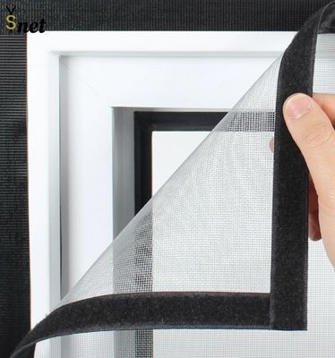 Door & Window Screens,screen Type and Fiberglass Screen Netting Material Mosquito Nets for windows