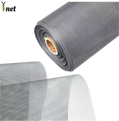Modern Design Automatic Closing Fly Insect Screen DIY Magnetic Window Mosquito Screen Fiberglass Net Mesh Fiberglass Insect