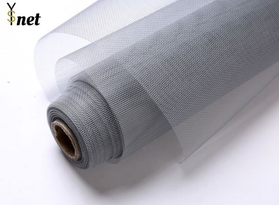 Fiberglass Window Fly Mesh Screen Insect-Proof Mosquito Net Roll Fiberglass Insect Habitat Mesh Fiberglass Door Insect Screen