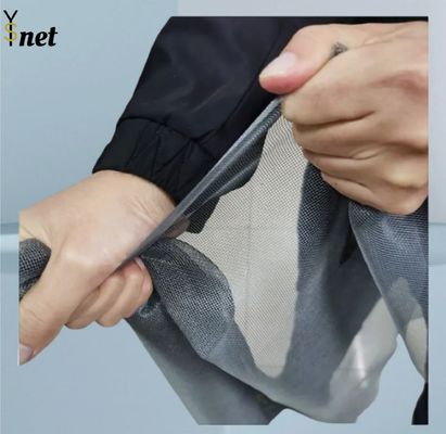 Mosquito Net Window/Fiberglass Insect Window Screen/magnetic Mosquito Net for Windows