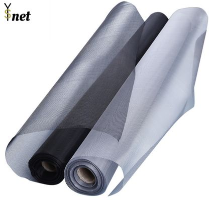 18x16 Mesh Fiberglass Window Screen Mesh Fiberglass Insect Screen Mosquito Net for Window and Door